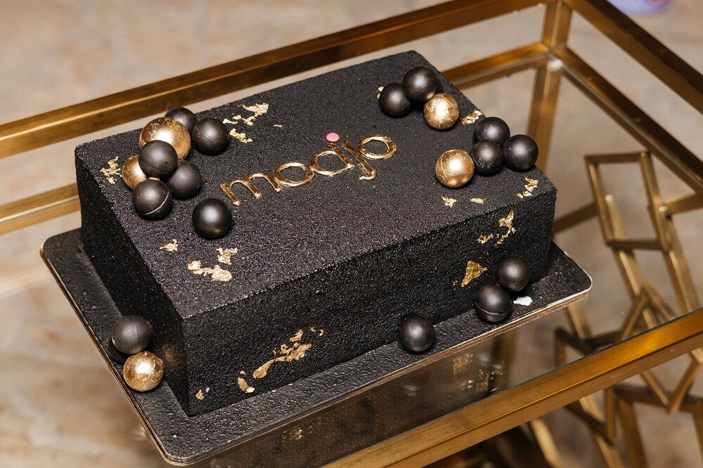 MODJO (бывш. ДОННА РОЗА, отель (Евпатория)) - 60