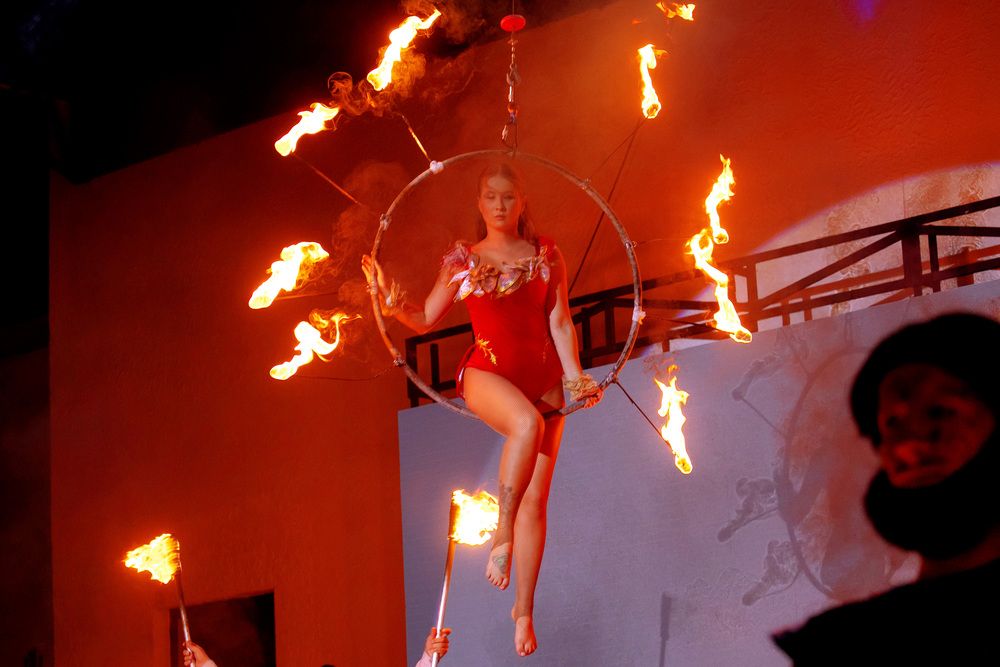 MODJO (бывш. ДОННА РОЗА, отель (Евпатория)) - 56