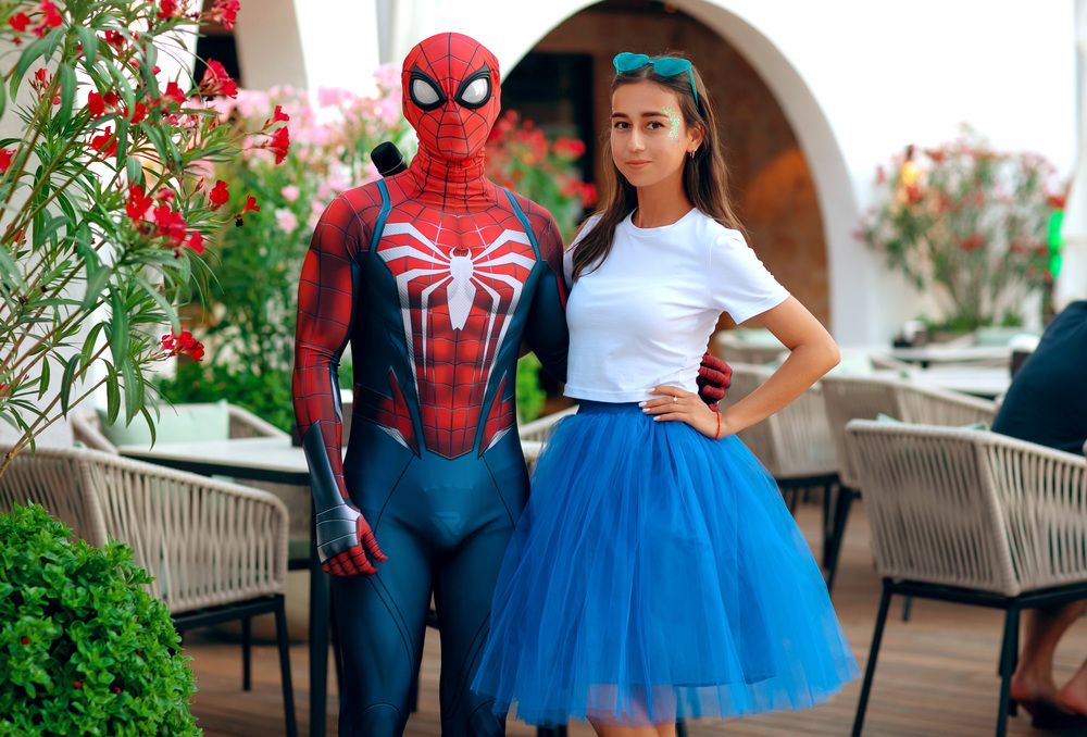 MODJO (бывш. ДОННА РОЗА, отель (Евпатория)) - 53