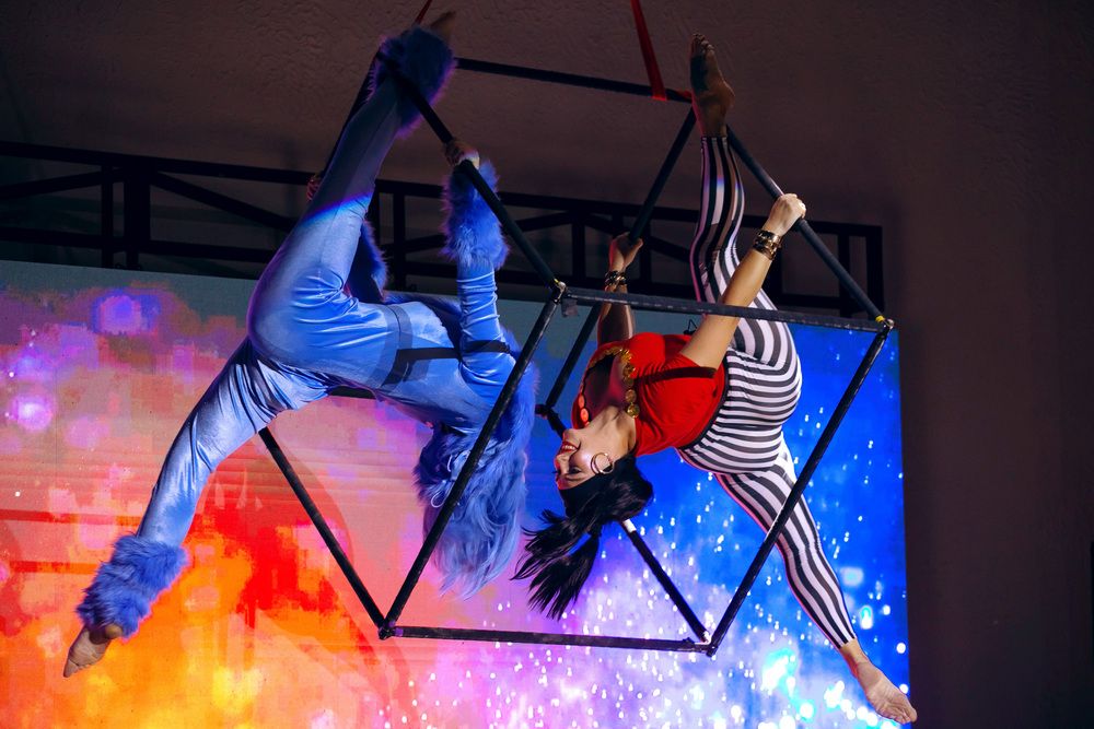 MODJO (бывш. ДОННА РОЗА, отель (Евпатория)) - 51