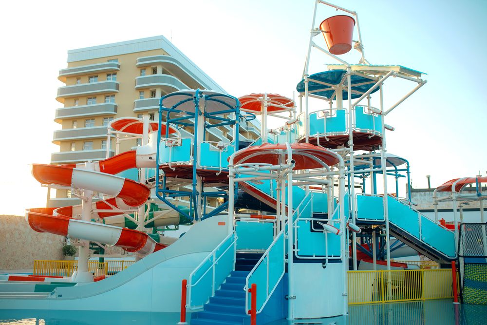 MODJO (бывш. ДОННА РОЗА, отель (Евпатория)) - 49