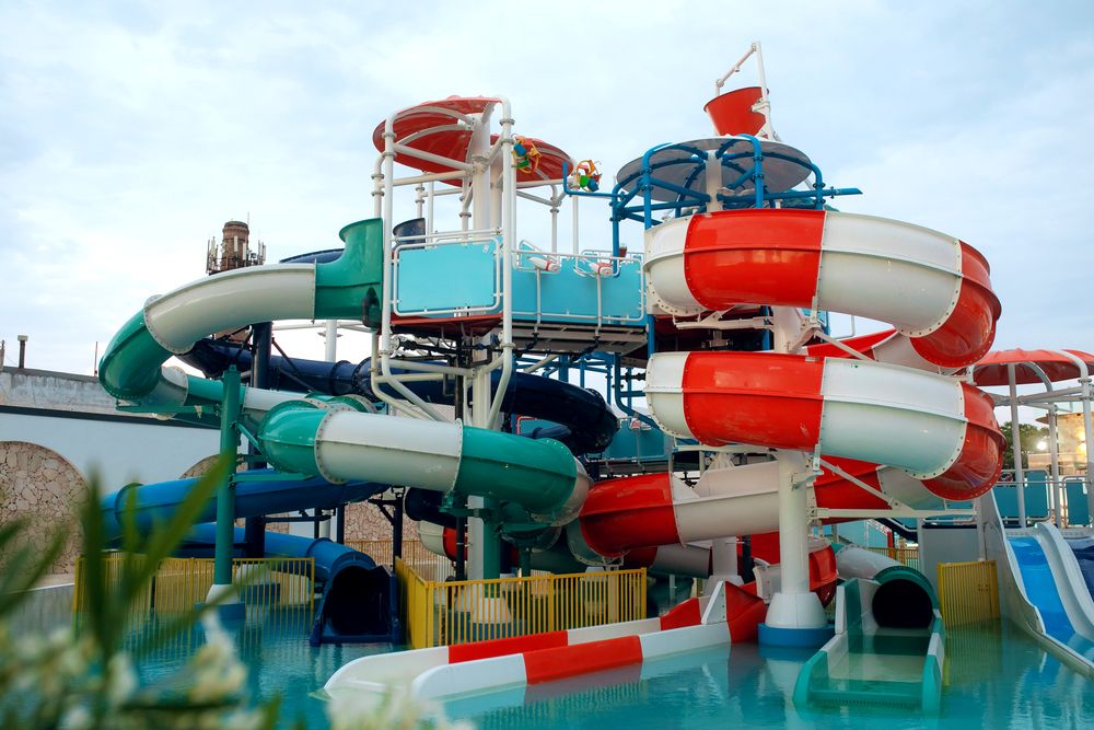 MODJO (бывш. ДОННА РОЗА, отель (Евпатория)) - 47