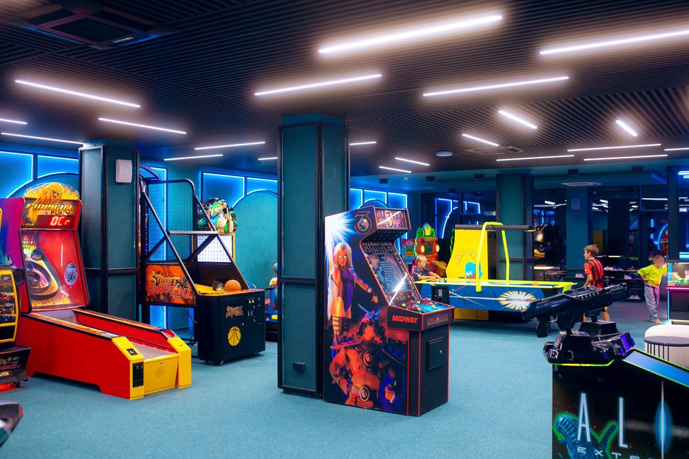 MODJO (бывш. ДОННА РОЗА, отель (Евпатория)) - 44