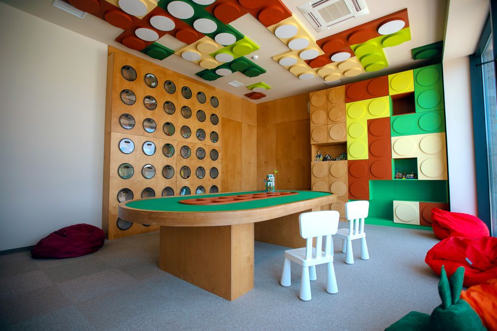 MODJO (бывш. ДОННА РОЗА, отель (Евпатория)) - 43