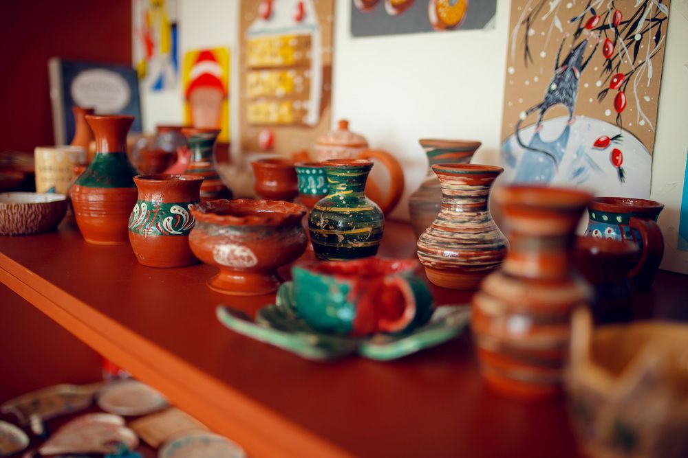 MODJO (бывш. ДОННА РОЗА, отель (Евпатория)) - 41