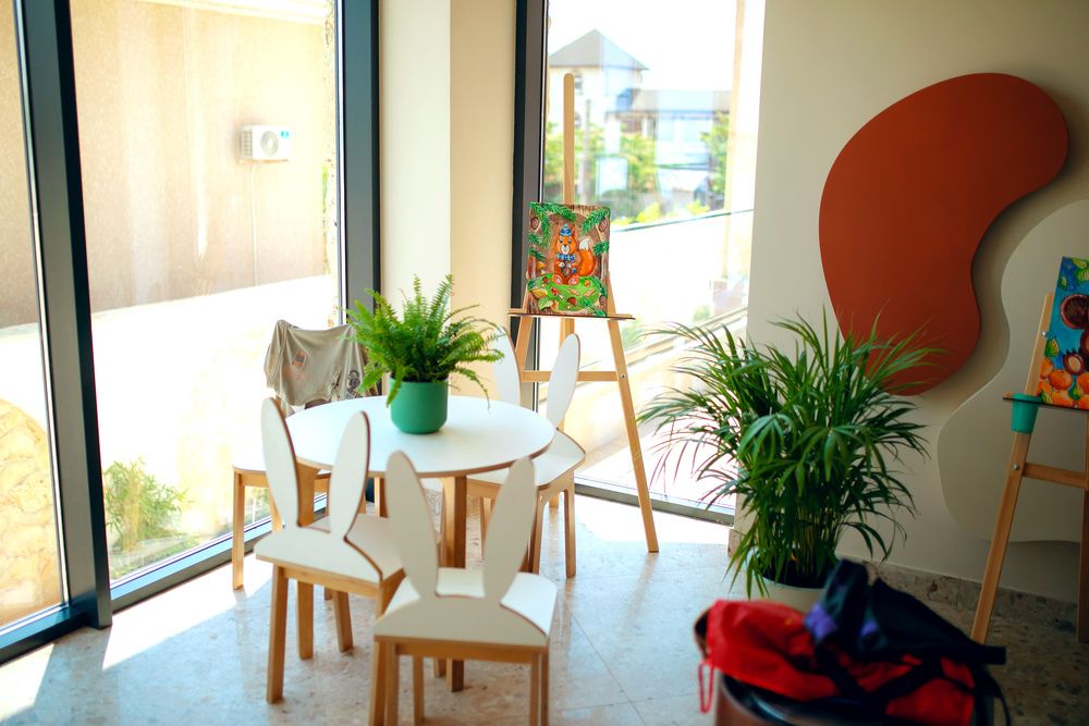 MODJO (бывш. ДОННА РОЗА, отель (Евпатория)) - 40