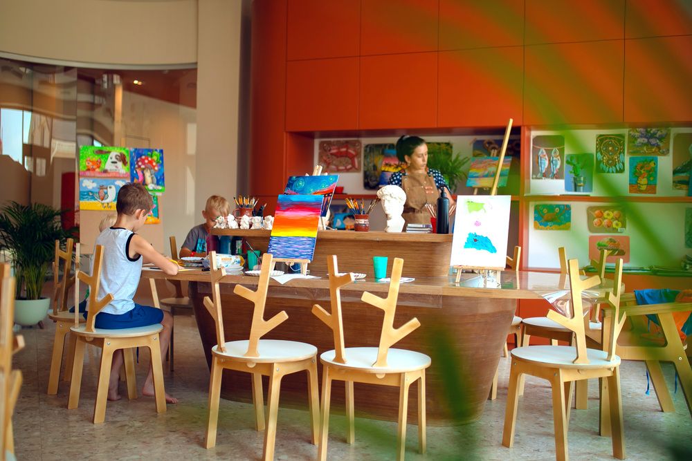 MODJO (бывш. ДОННА РОЗА, отель (Евпатория)) - 39