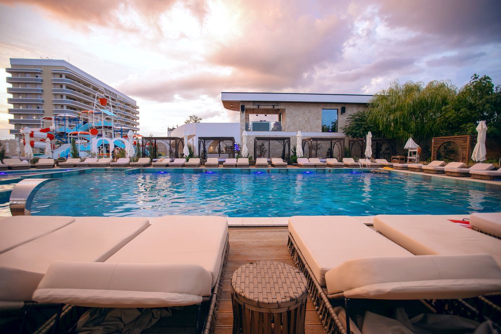 MODJO (бывш. ДОННА РОЗА, отель (Евпатория)) - 38