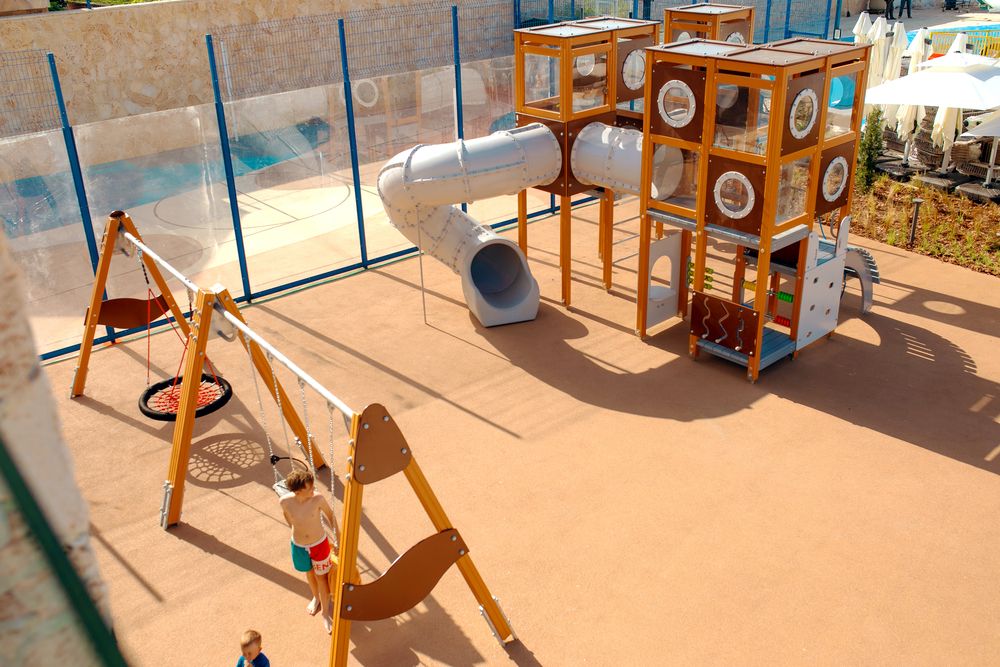 MODJO (бывш. ДОННА РОЗА, отель (Евпатория)) - 36