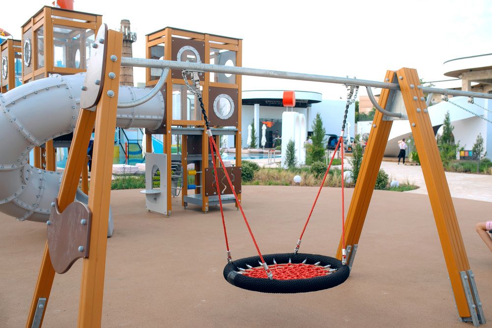 MODJO (бывш. ДОННА РОЗА, отель (Евпатория)) - 35