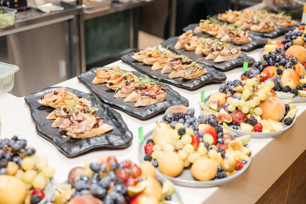 MODJO (бывш. ДОННА РОЗА, отель (Евпатория)) - 19