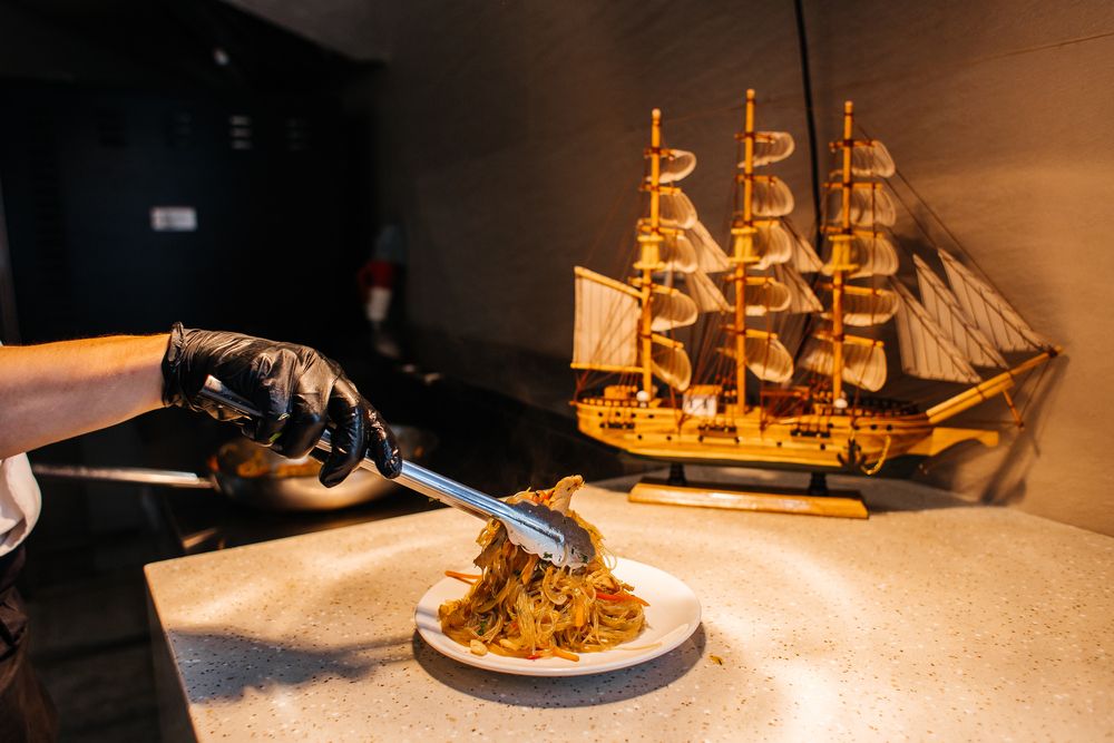 MODJO (бывш. ДОННА РОЗА, отель (Евпатория)) - 32