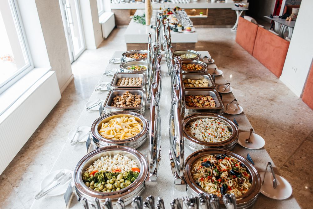 MODJO (бывш. ДОННА РОЗА, отель (Евпатория)) - 22