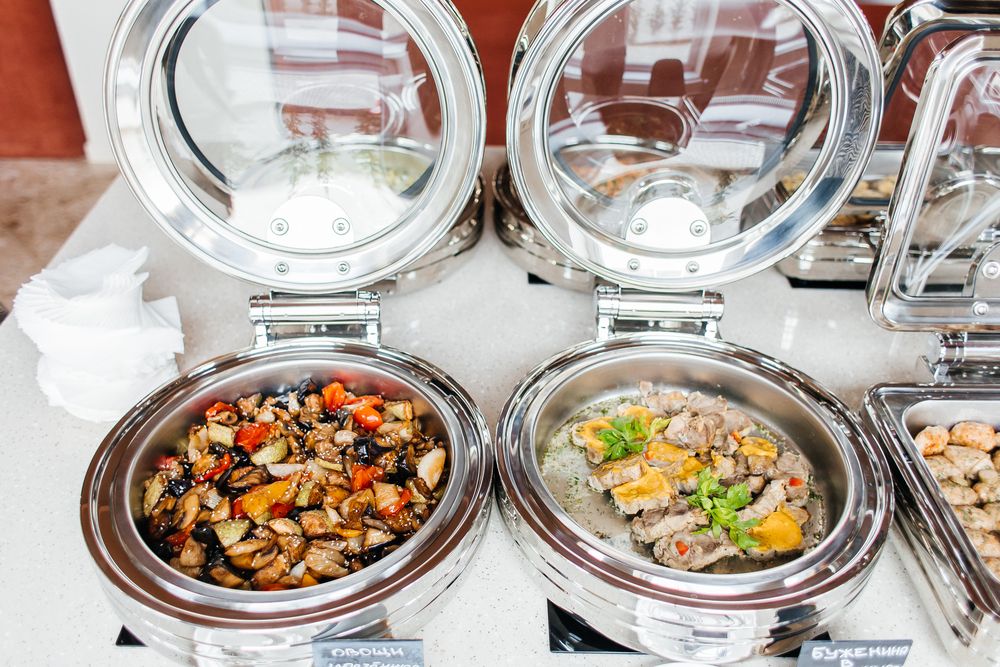 MODJO (бывш. ДОННА РОЗА, отель (Евпатория)) - 26