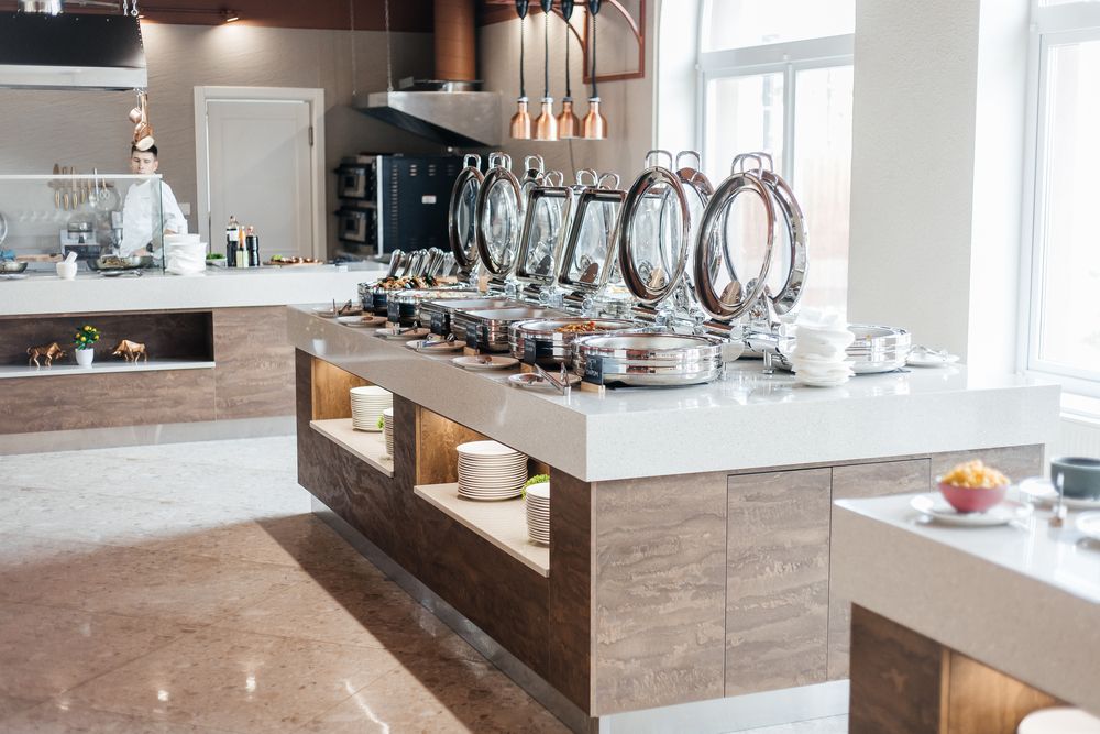 MODJO (бывш. ДОННА РОЗА, отель (Евпатория)) - 25