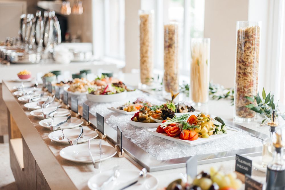 MODJO (бывш. ДОННА РОЗА, отель (Евпатория)) - 20