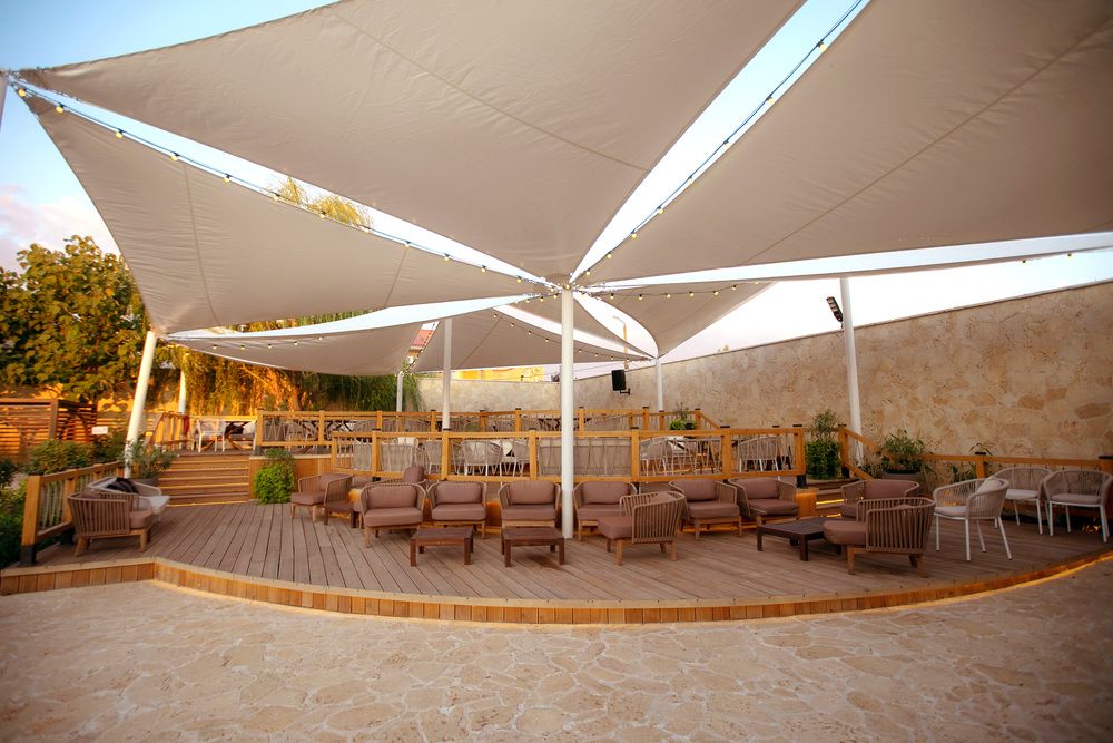 MODJO (бывш. ДОННА РОЗА, отель (Евпатория)) - 17