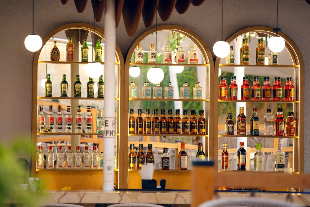 MODJO (бывш. ДОННА РОЗА, отель (Евпатория)) - 15