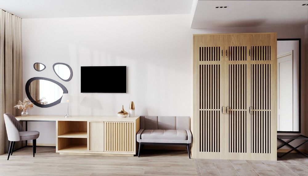 РАЙМОРИС БЕТТА, отель - 10