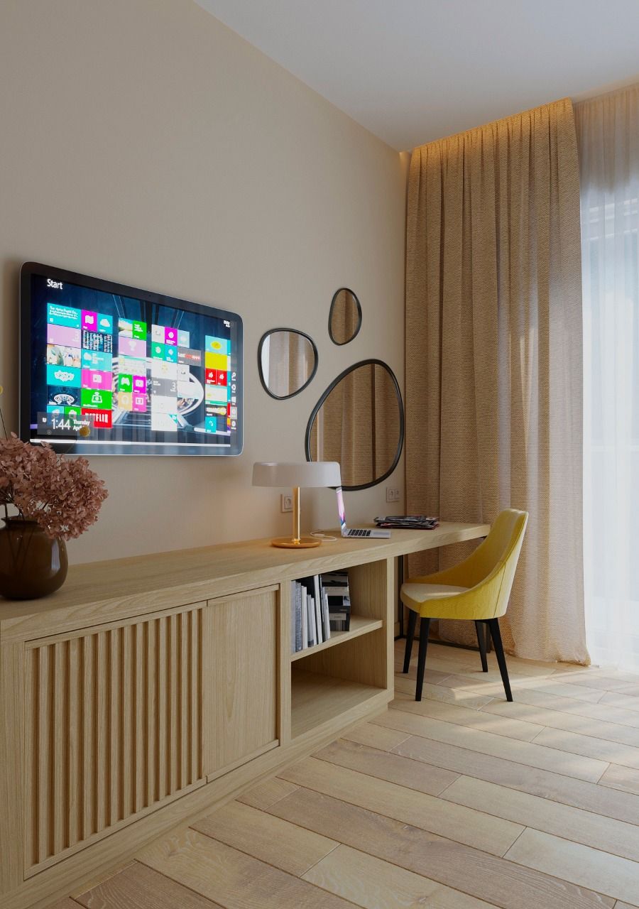 Картинка отеля - 7