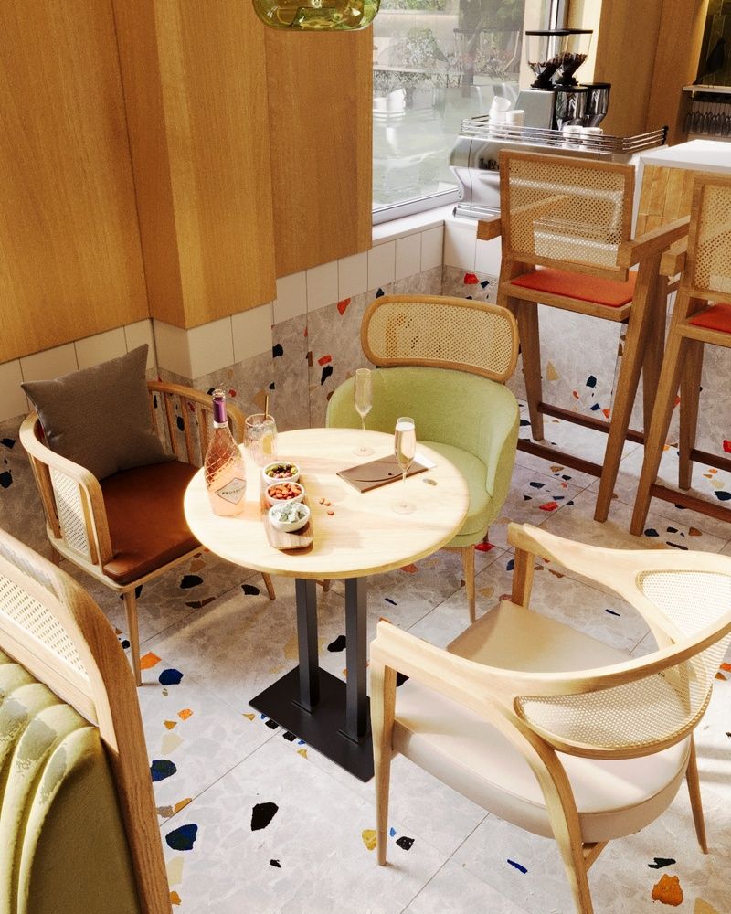 РАЙМОРИС БЕТТА, отель - 3