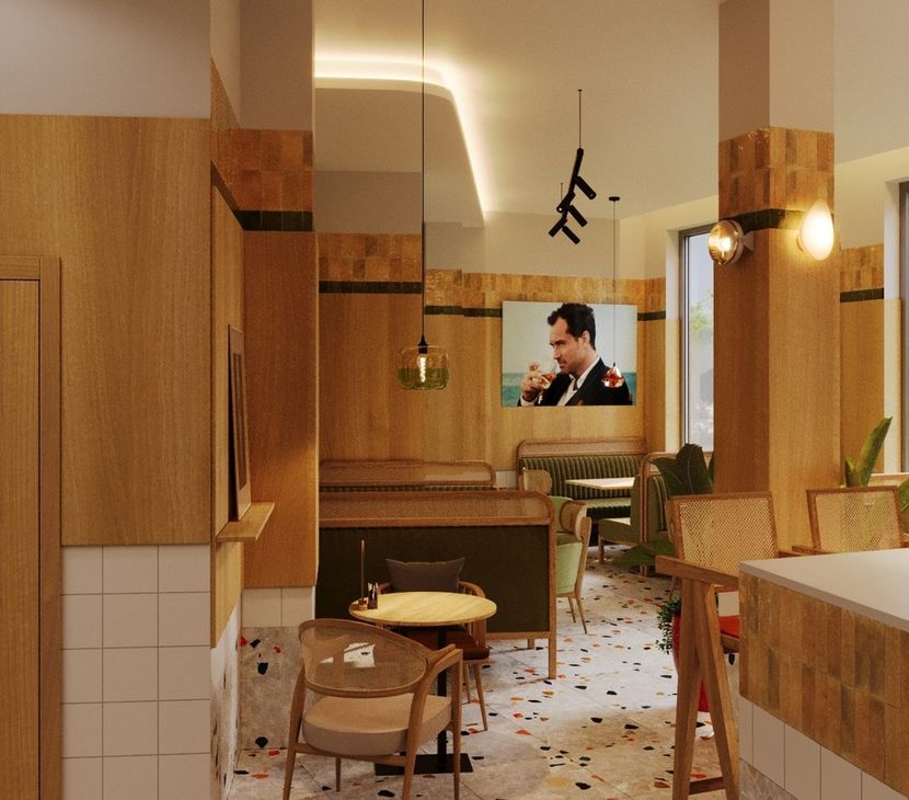 РАЙМОРИС БЕТТА, отель - 2