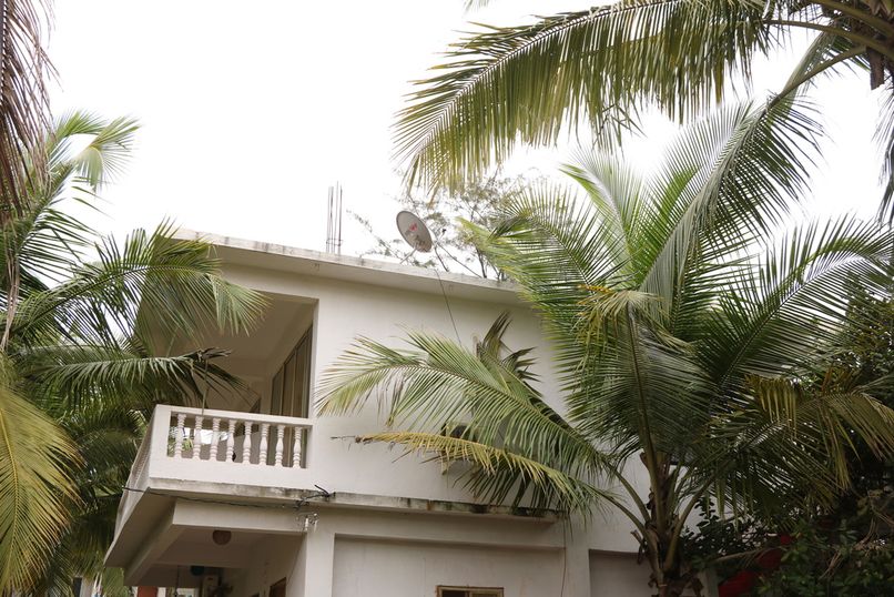 LA MARINE MORJIM BEACH COTTAGES - 2