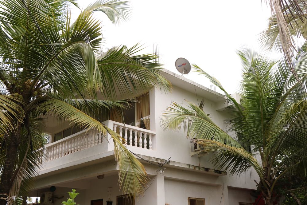 LA MARINE MORJIM BEACH COTTAGES - 1