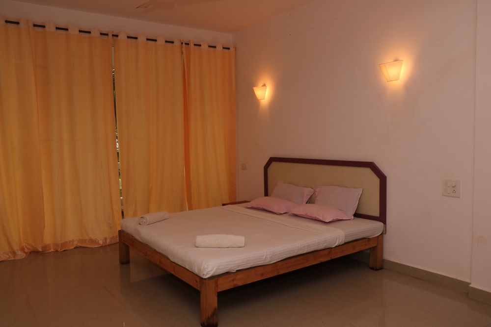 LA MARINE MORJIM BEACH COTTAGES - 28