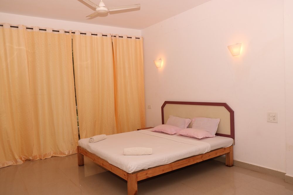 LA MARINE MORJIM BEACH COTTAGES - 27