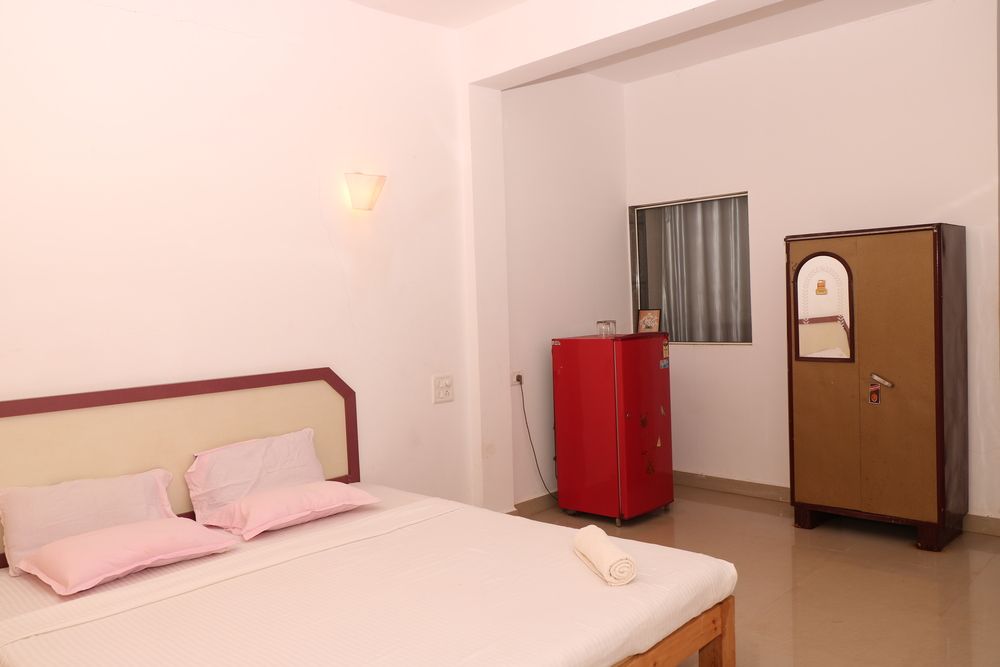 LA MARINE MORJIM BEACH COTTAGES - 26