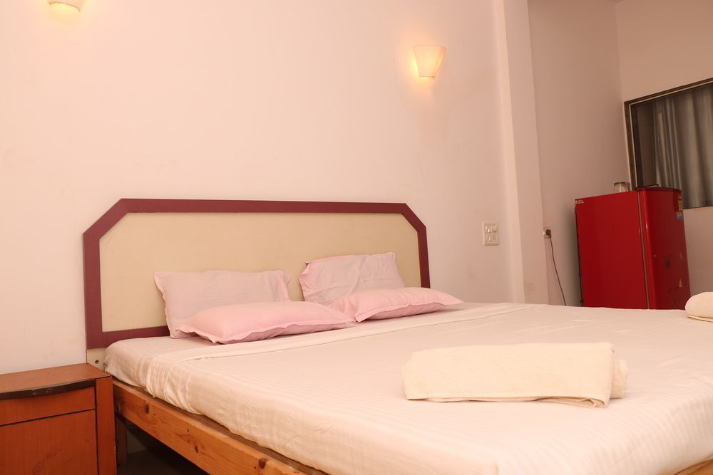 LA MARINE MORJIM BEACH COTTAGES - 25