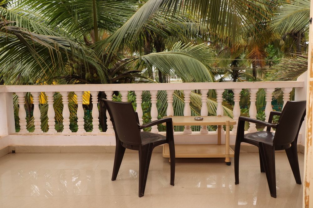 LA MARINE MORJIM BEACH COTTAGES - 10