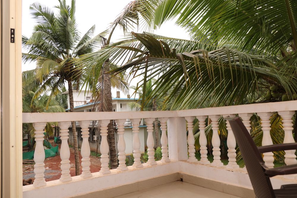 LA MARINE MORJIM BEACH COTTAGES - 11