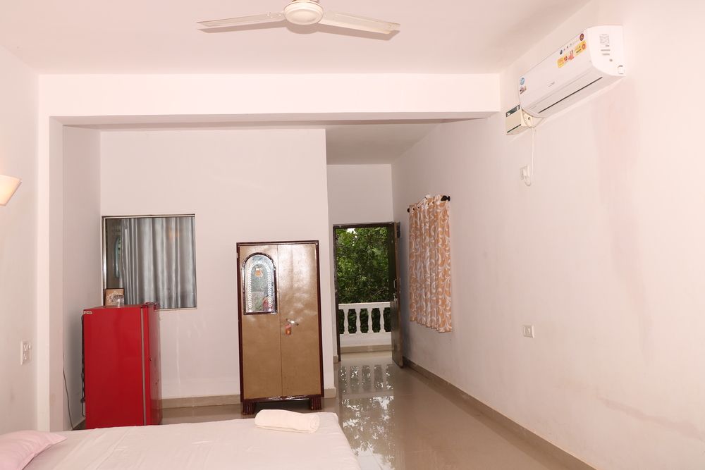 LA MARINE MORJIM BEACH COTTAGES - 24