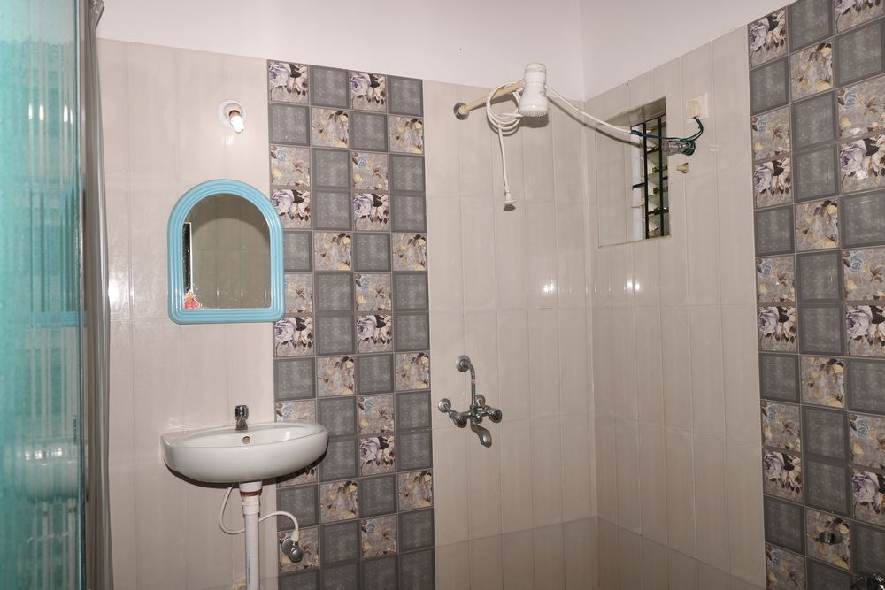 LA MARINE MORJIM BEACH COTTAGES - 23