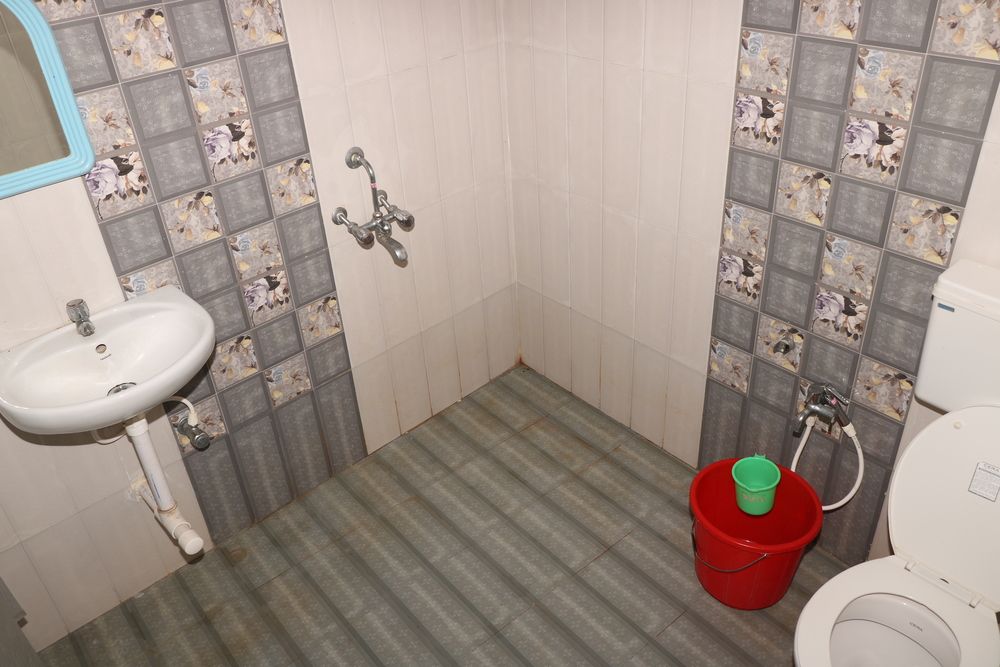 LA MARINE MORJIM BEACH COTTAGES - 20