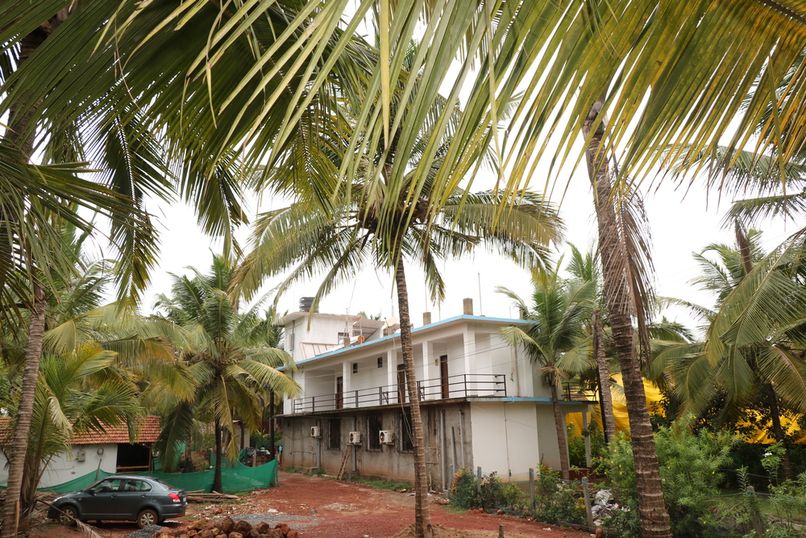 LA MARINE MORJIM BEACH COTTAGES - 5