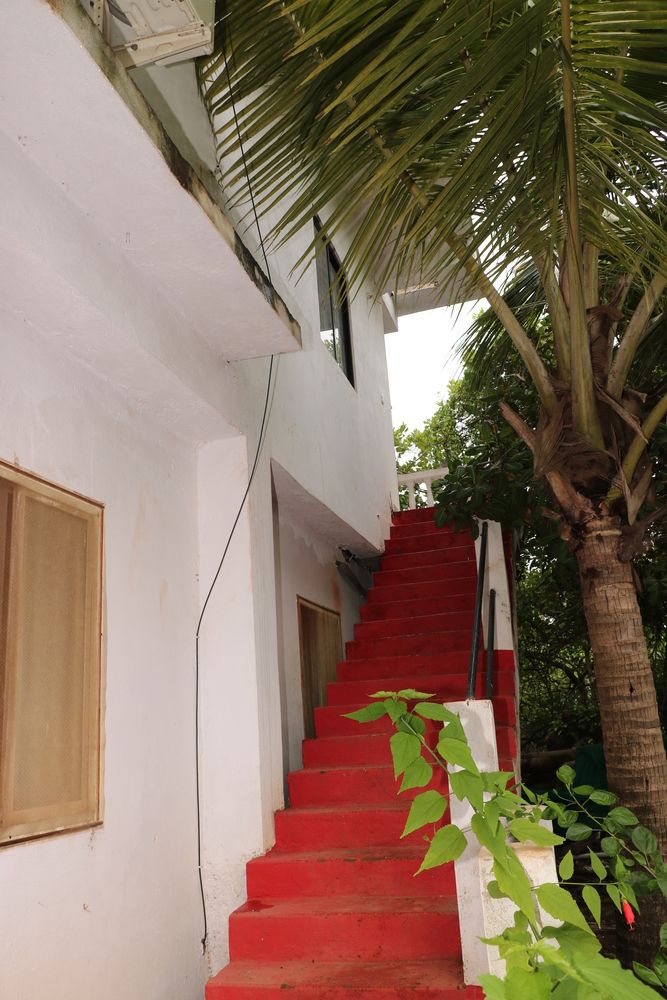 LA MARINE MORJIM BEACH COTTAGES - 3