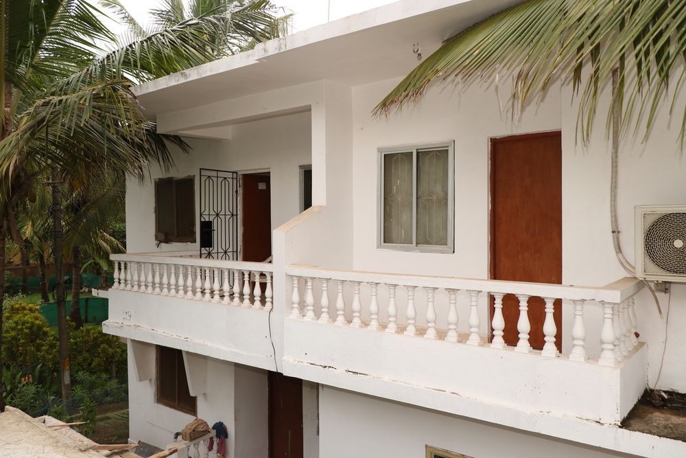 LA MARINE MORJIM BEACH COTTAGES - 7