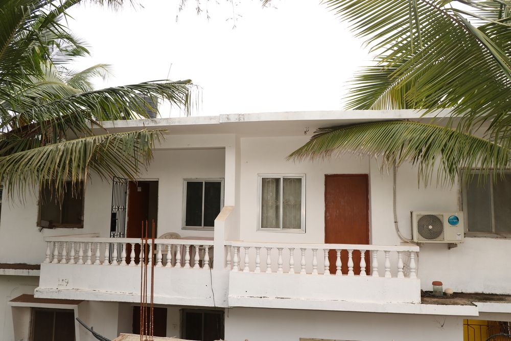 LA MARINE MORJIM BEACH COTTAGES - 6