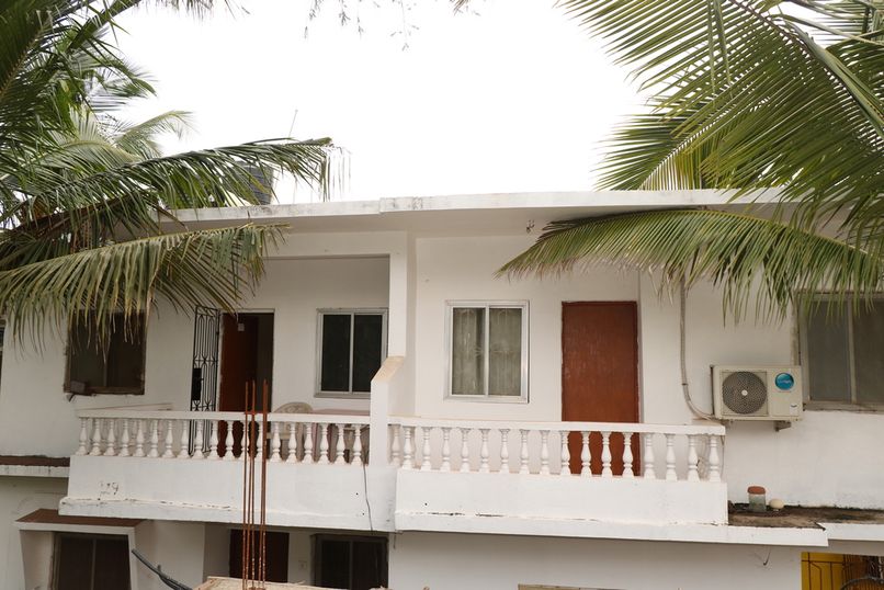 LA MARINE MORJIM BEACH COTTAGES - 6