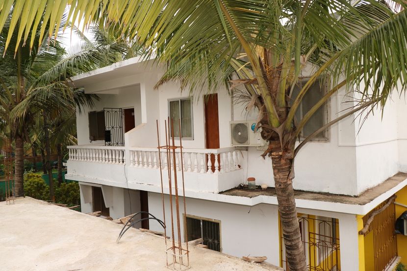 LA MARINE MORJIM BEACH COTTAGES - 4