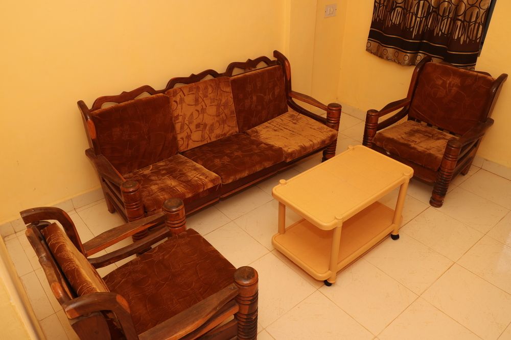 LA MARINE MORJIM BEACH COTTAGES - 19