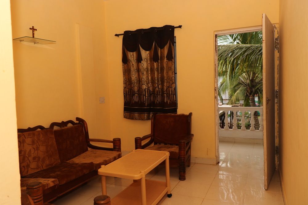 LA MARINE MORJIM BEACH COTTAGES - 18