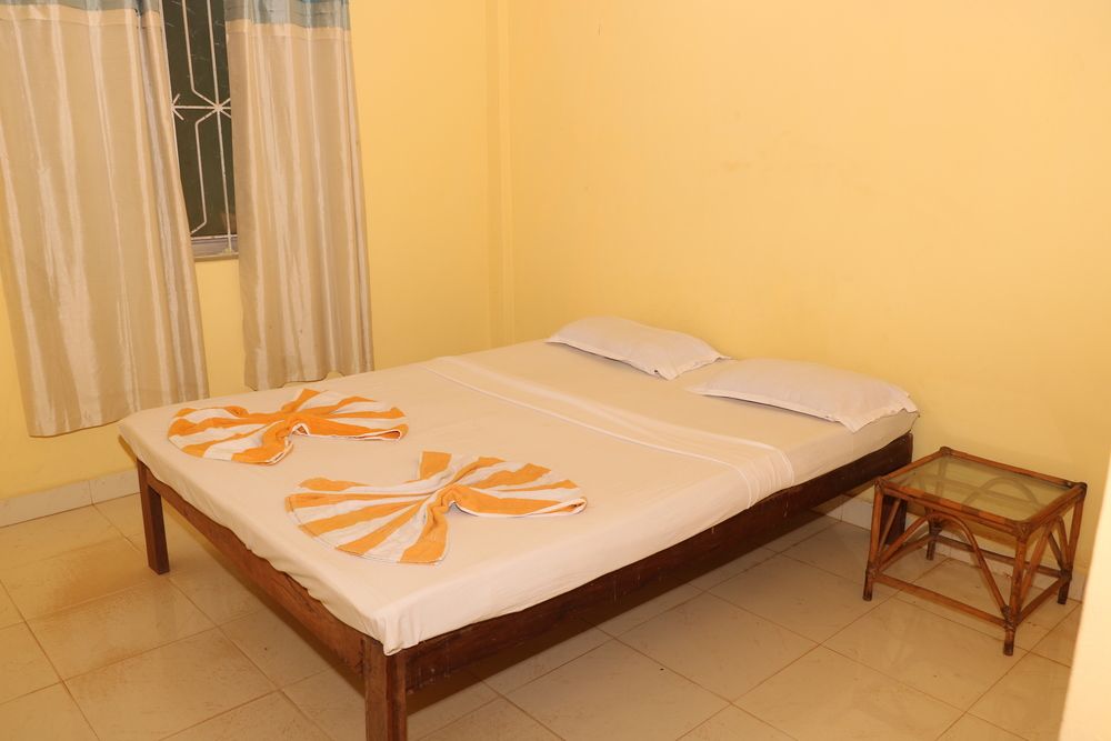 LA MARINE MORJIM BEACH COTTAGES - 17