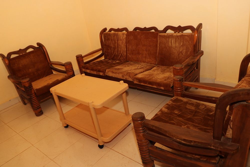 LA MARINE MORJIM BEACH COTTAGES - 15