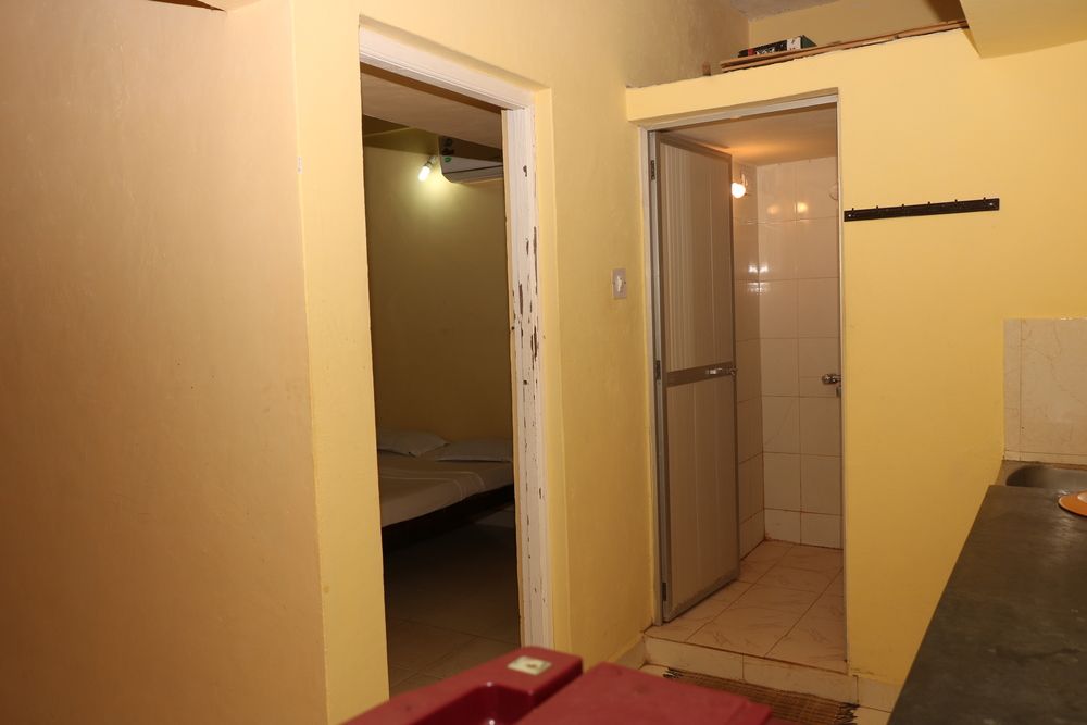 LA MARINE MORJIM BEACH COTTAGES - 14