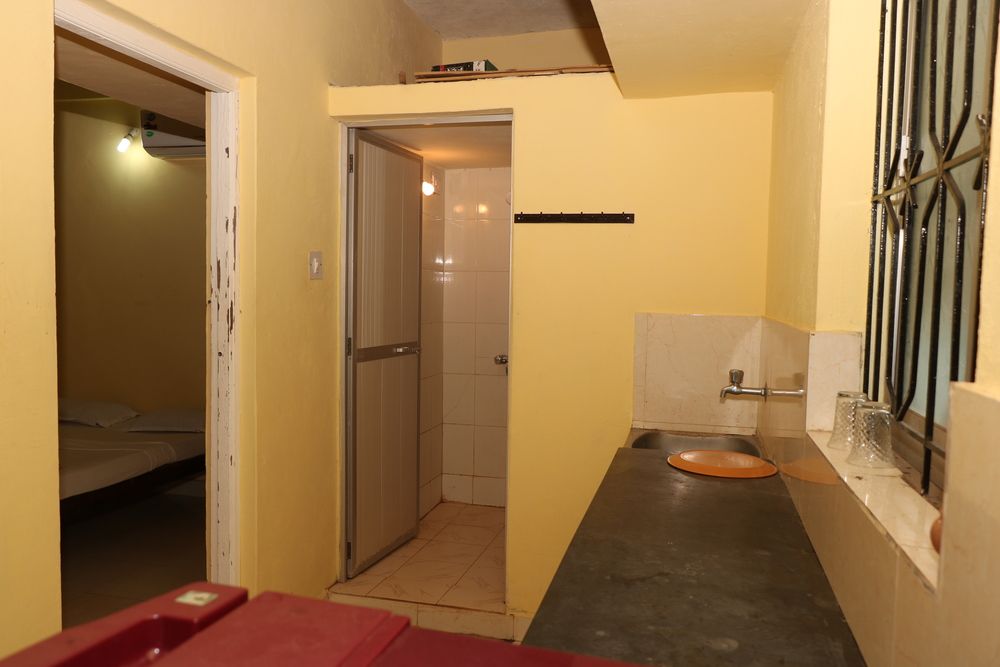 LA MARINE MORJIM BEACH COTTAGES - 13