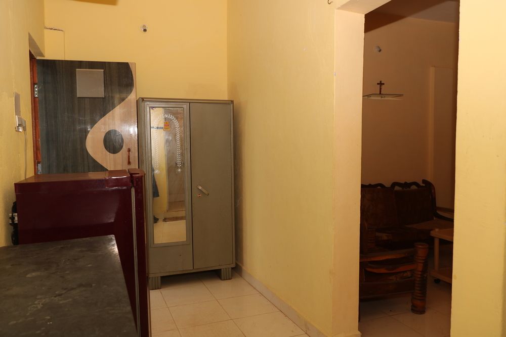 LA MARINE MORJIM BEACH COTTAGES - 12